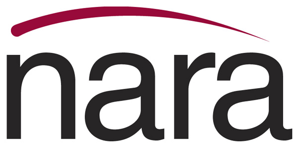 NARA Logo