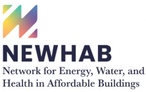 NEWHAB Logo