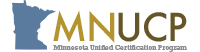 MN United Certification Program Logo